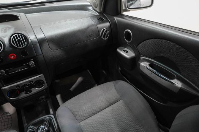 Chevrolet Aveo I с пробегом 2007 года, цена 349 000 рублей, 170000 км, хэтчбек, Автокод Объявления