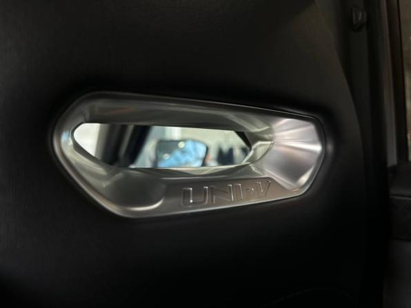 Changan UNI-V I с пробегом 2023 года, цена 2 279 900 рублей, 63952 км, лифтбек, Автокод Объявления