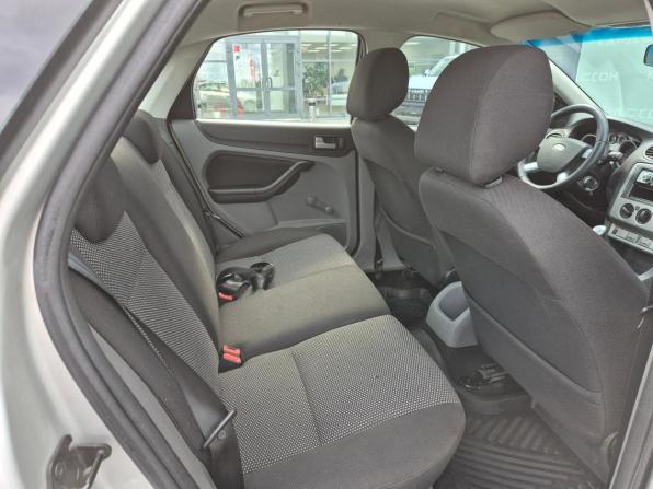 Ford Focus II Рестайлинг с пробегом 2010 года, цена 520 000 рублей, 185389 км, седан, Автокод Объявления