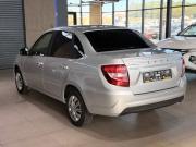 Lada (ВАЗ) Granta I Рестайлинг Оренбург  - изображение 24