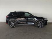 Mazda CX-5 II Москва  - изображение 29
