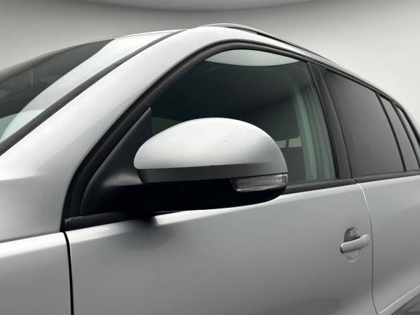 Volkswagen Tiguan I с пробегом 2011 года, цена 1 229 000 рублей, 116914 км, внедорожник, Автокод Объявления