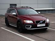 Volvo XC70 II Москва  - изображение 19