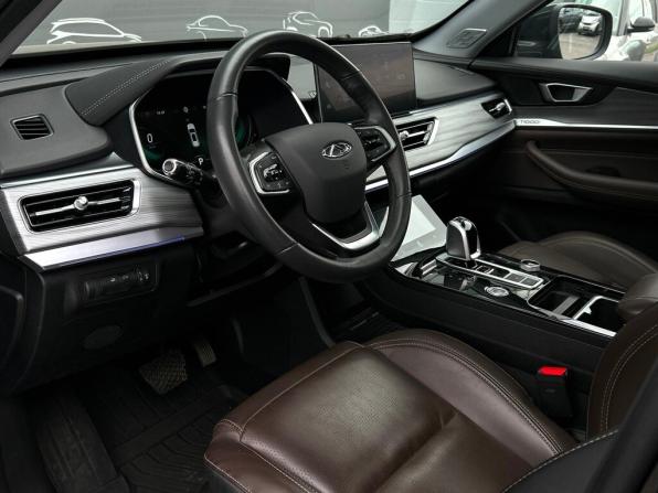 Chery Tiggo 8 Pro I с пробегом 2022 года, цена 1 931 700 рублей, 77800 км, внедорожник, Автокод Объявления