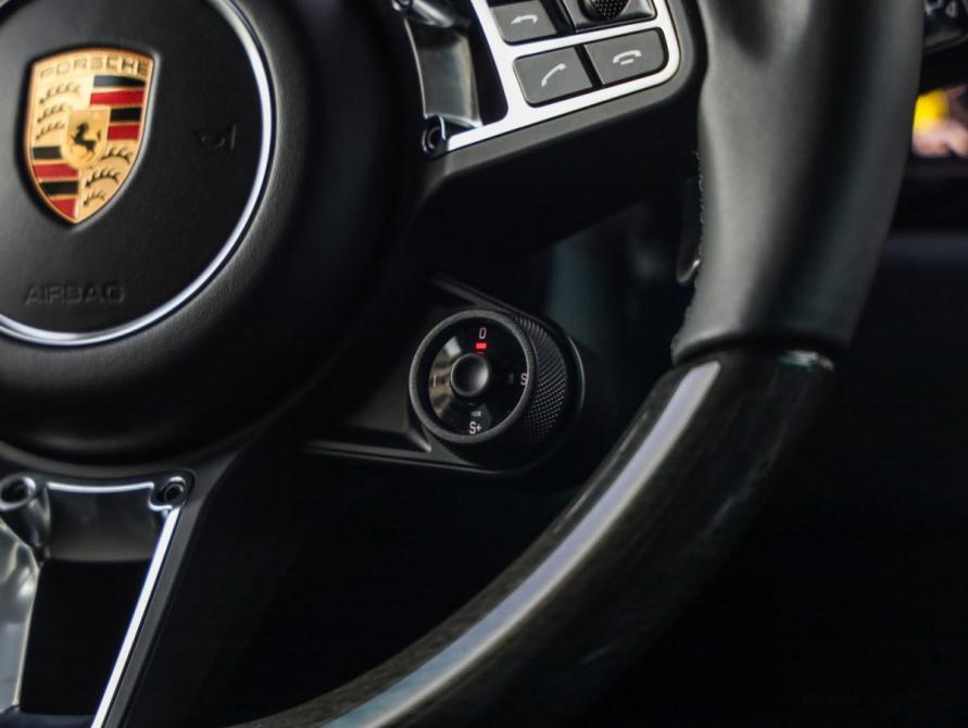 Porsche Cayenne III Санкт-Петербург  - изображение 15