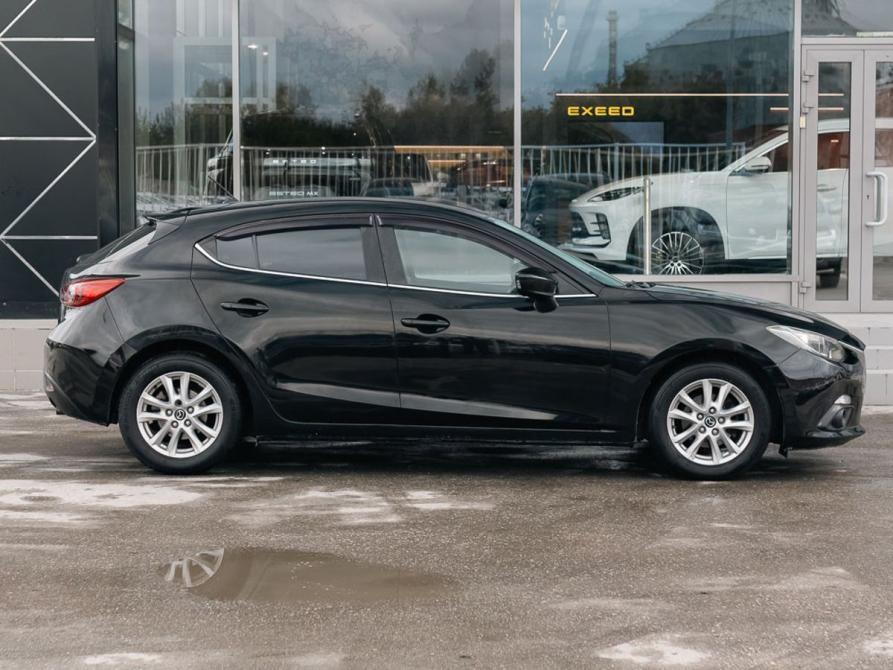 Mazda 3 III (BM) Новосибирск  - изображение 4