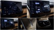 Geely Galaxy Starship 7 Москва  - изображение 39