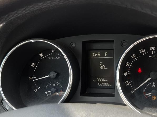 Skoda Yeti I с пробегом 2012 года, цена 728 000 рублей, 162088 км, внедорожник, Автокод Объявления