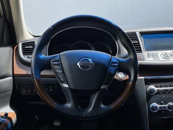 Nissan Teana II с пробегом 2008 года, цена 890 000 рублей, 233122 км, седан, Автокод Объявления