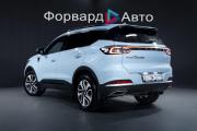 Chery Tiggo 7 Pro Max I Рестайлинг Тюмень  - изображение 30