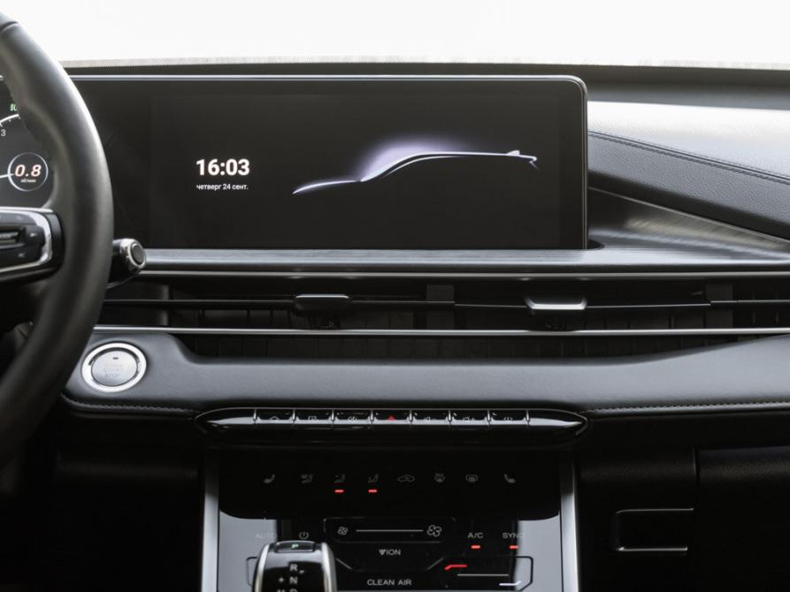 Chery Tiggo 7 Pro Max I Екатеринбург  - изображение 20