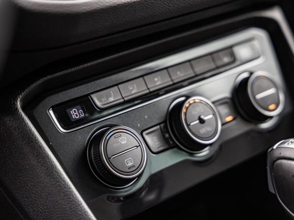 Volkswagen Tiguan II с пробегом 2017 года, цена 2 268 000 рублей, 180162 км, внедорожник, Автокод Объявления