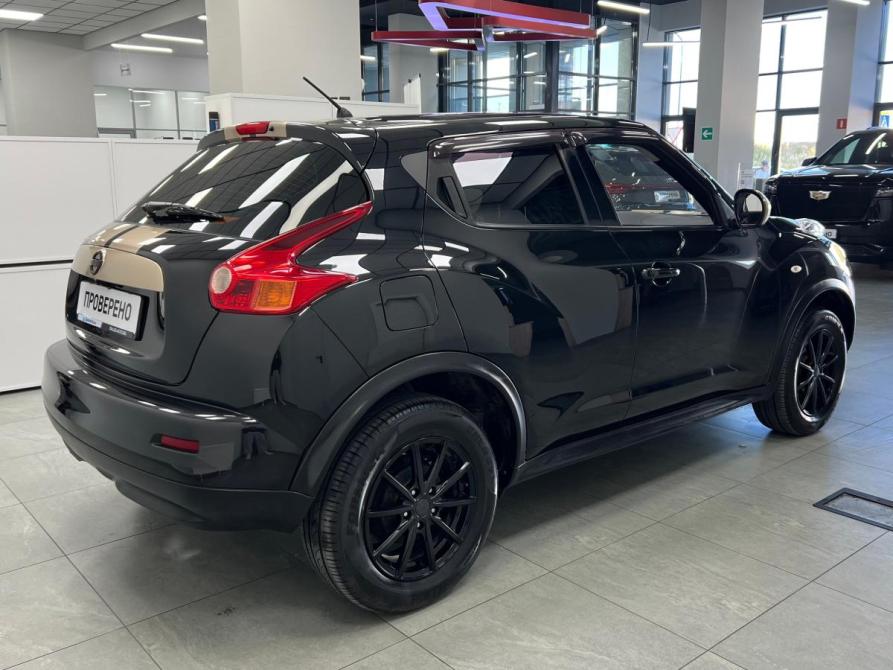 Nissan Juke I Казань  - изображение 6