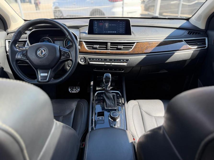 Dongfeng 580 I Рестайлинг Набережные Челны  - изображение 23