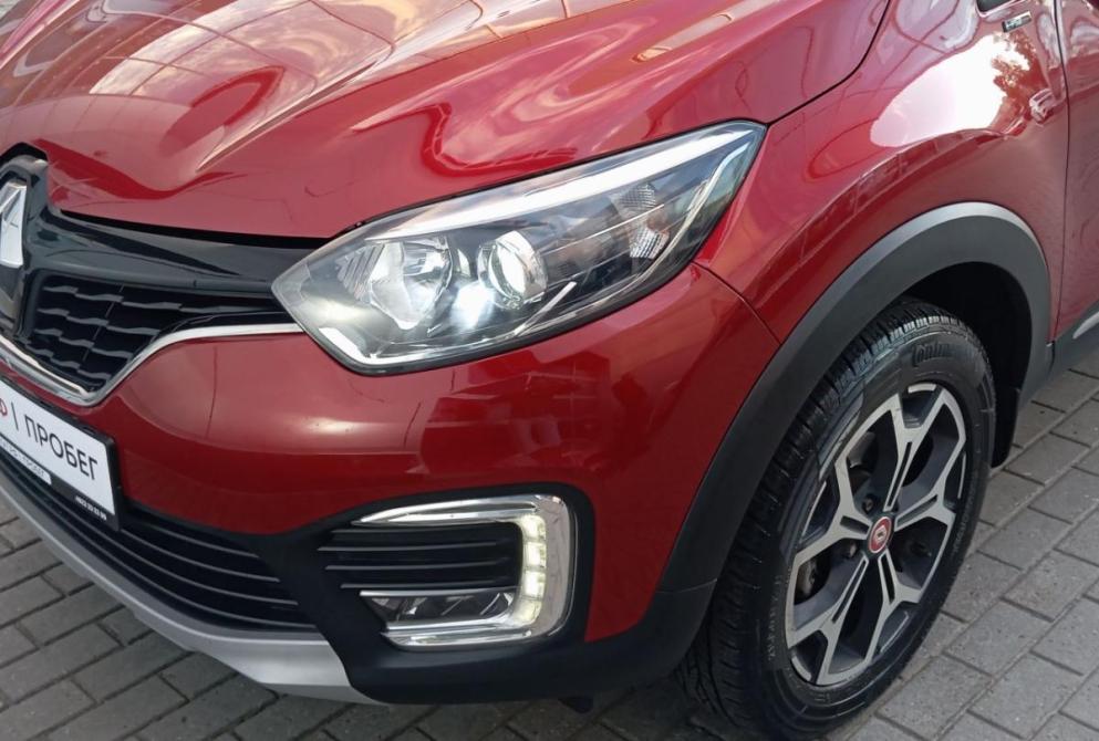 Renault Kaptur I Владимир  - изображение 20