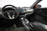 Kia Sportage III Новосибирск  - изображение 28