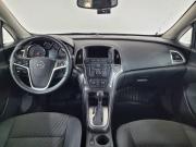 Opel Astra J Рестайлинг Москва  - изображение 21
