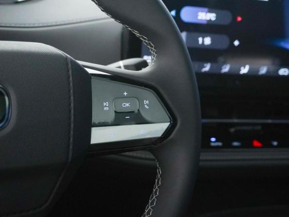 Changan CS55 Plus II Рестайлинг с пробегом 2025 года, цена 3 398 888 рублей, 39 км, внедорожник, Автокод Объявления
