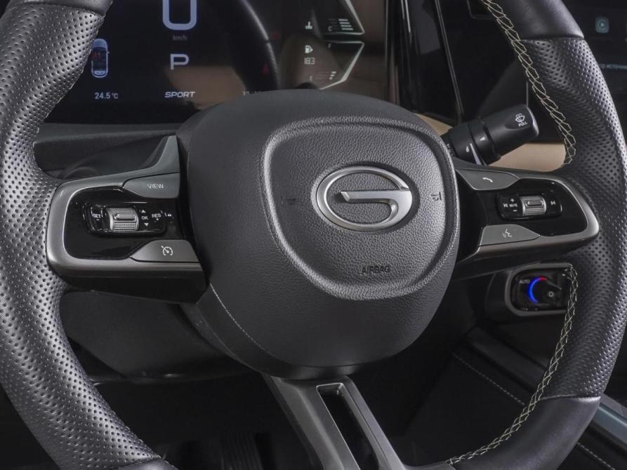 GAC GS3 Ростов-на-Дону  - изображение 17