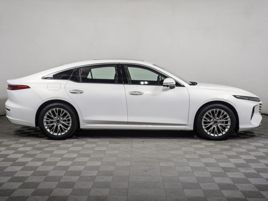 FAW Bestune B70 I Рестайлинг Москва  - изображение 4