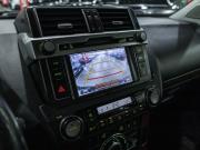 Toyota Land Cruiser Prado 150 Series Рестайлинг 1 Санкт-Петербург  - изображение 30