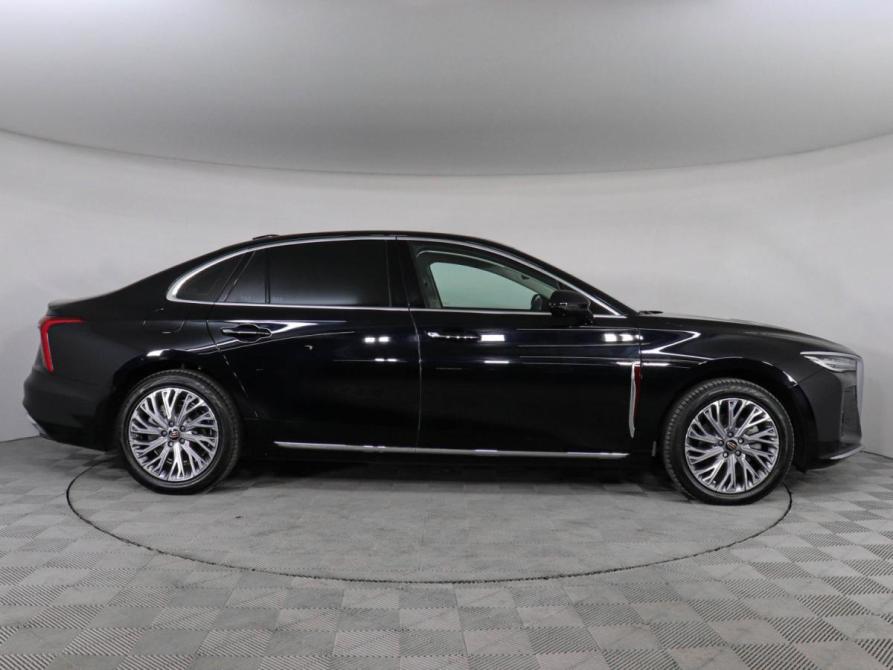 Hongqi H5 II Химки  - изображение 4