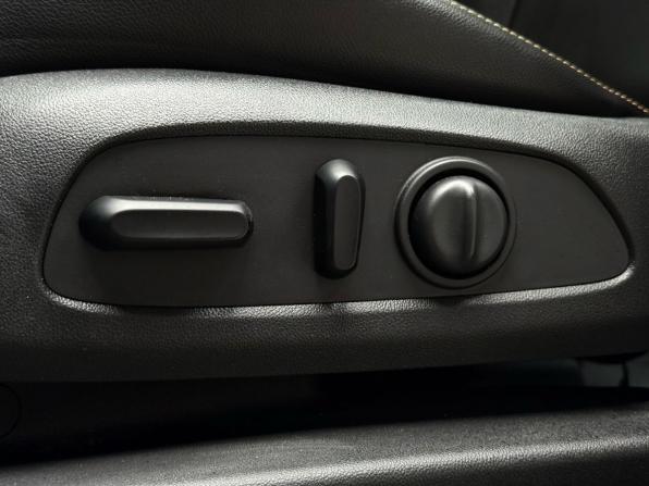Chevrolet Equinox III с пробегом 2020 года, цена 2 350 000 рублей, 133306 км, внедорожник, Автокод Объявления