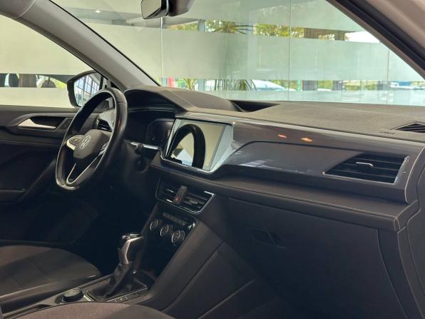Volkswagen Taos I с пробегом 2021 года, цена 2 515 000 рублей, 90035 км, внедорожник, Автокод Объявления
