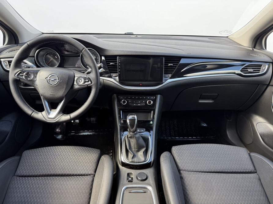 Opel Astra K Москва  - изображение 12