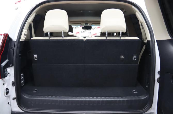 Lexus GX II Рестайлинг 2 с пробегом 2020 года, цена 5 595 950 рублей, 101514 км, внедорожник, Автокод Объявления