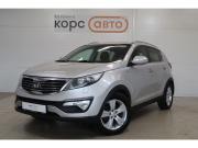 Kia Sportage III Коломна  - изображение 19