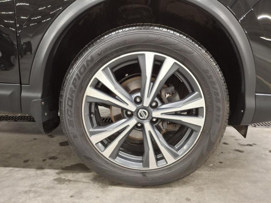 Nissan Qashqai II Рестайлинг Казань  - изображение 22