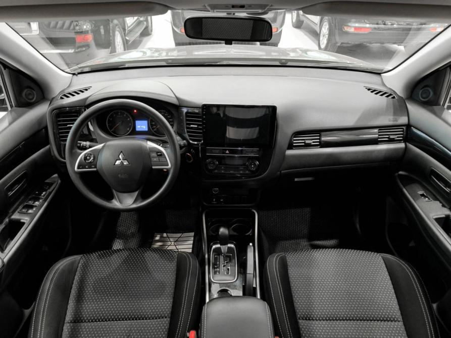 Mitsubishi Outlander III Рестайлинг 3 Казань  - изображение 17