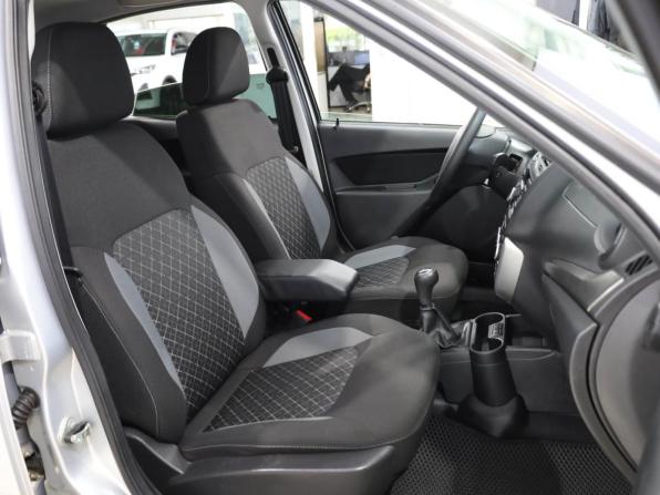Lada (ВАЗ) Granta I Рестайлинг с пробегом 2020 года, цена 919 000 рублей, 59868 км, лифтбек, Автокод Объявления