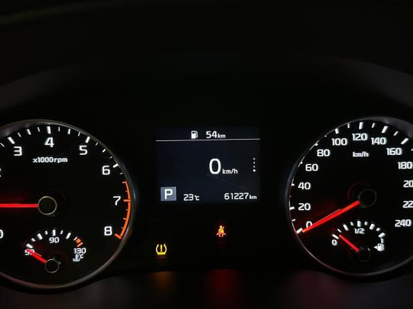 Kia Sportage IV Рестайлинг с пробегом 2020 года, цена 2 810 000 рублей, 61227 км, внедорожник, Автокод Объявления
