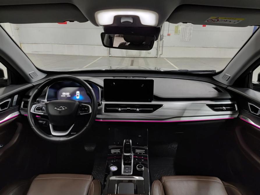 Chery Tiggo 8 Pro I Казань  - изображение 17