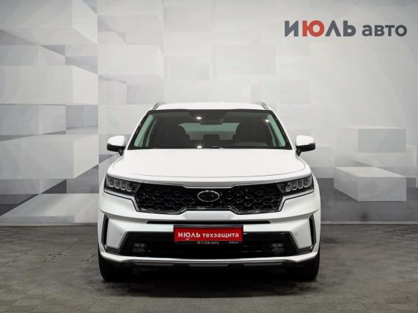 Kia Sorento IV с пробегом 2021 года, цена 3 600 000 рублей, 135267 км, внедорожник, Автокод Объявления