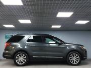 Ford Explorer V Рестайлинг 2 Москва  - изображение 24
