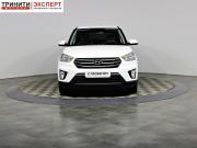 Hyundai Creta I Белгород  - изображение 20