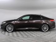 Kia Optima IV Химки  - изображение 26