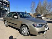 Nissan Almera II (N16) Рестайлинг Великие Луки  - изображение 23