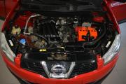 Nissan Qashqai I Рестайлинг Киров  - изображение 33