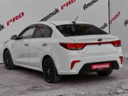 Kia Rio IV Екатеринбург  - изображение 26