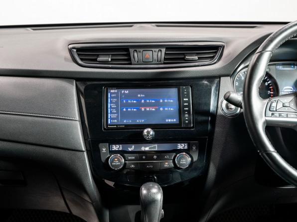 Nissan X-Trail III Рестайлинг с пробегом 2017 года, цена 1 835 000 рублей, 121700 км, внедорожник, Автокод Объявления