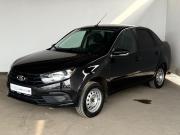 Lada (ВАЗ) Granta I Рестайлинг Тольятти  - изображение 19