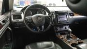 Volkswagen Touareg II Санкт-Петербург  - изображение 11