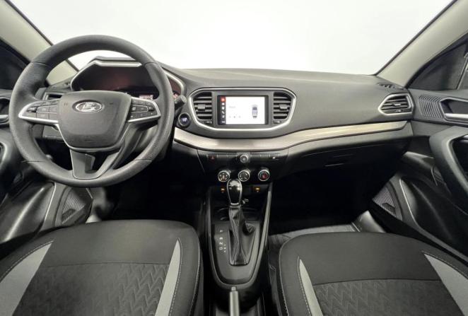 Lada (ВАЗ) Vesta I Рестайлинг (NG) с пробегом 2024 года, цена 1 400 000 рублей, 14582 км, универсал, Автокод Объявления