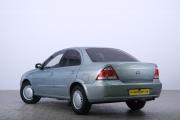Nissan Almera Classic I Омск  - изображение 26