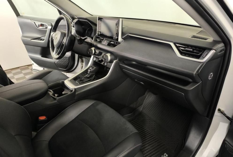 Toyota RAV4 V (XA50) Нижний Новгород  - изображение 10