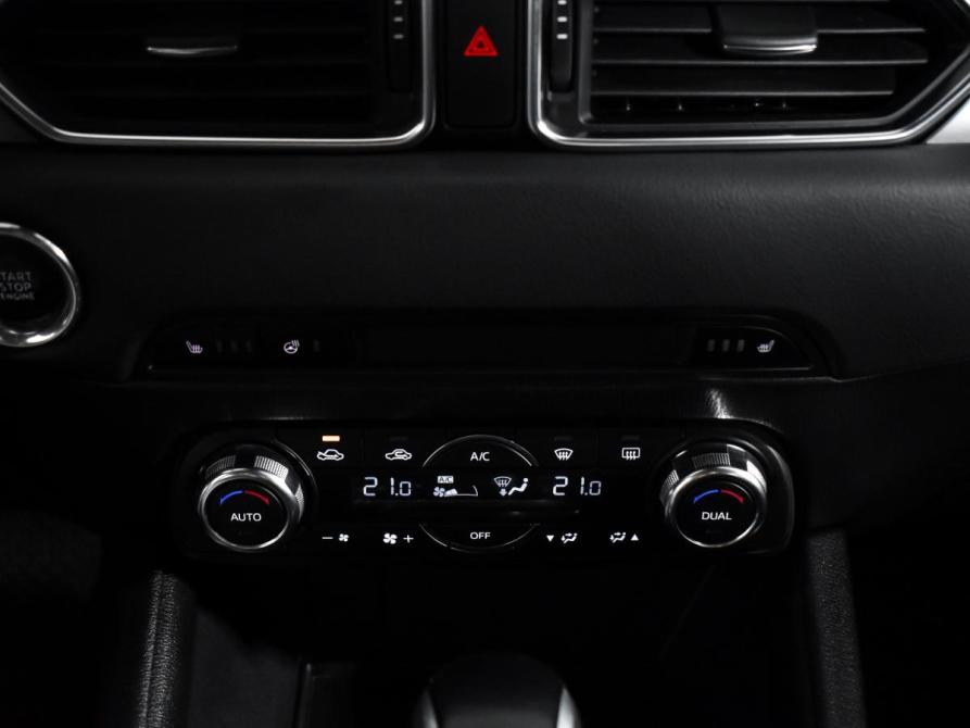 Mazda CX-5 II Санкт-Петербург  - изображение 17